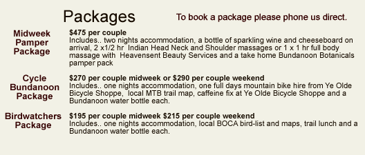 packages